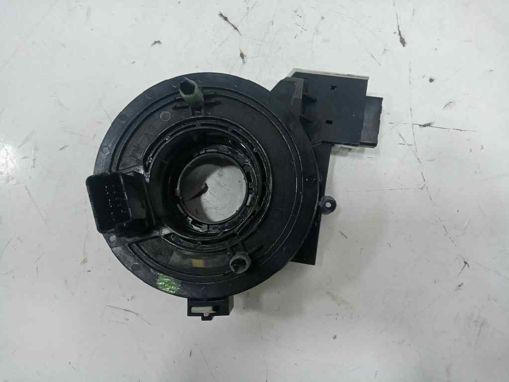Anillo airbag seat leon 